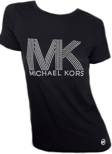 michael kors t shirt amazon|michael kors t shirt sale.